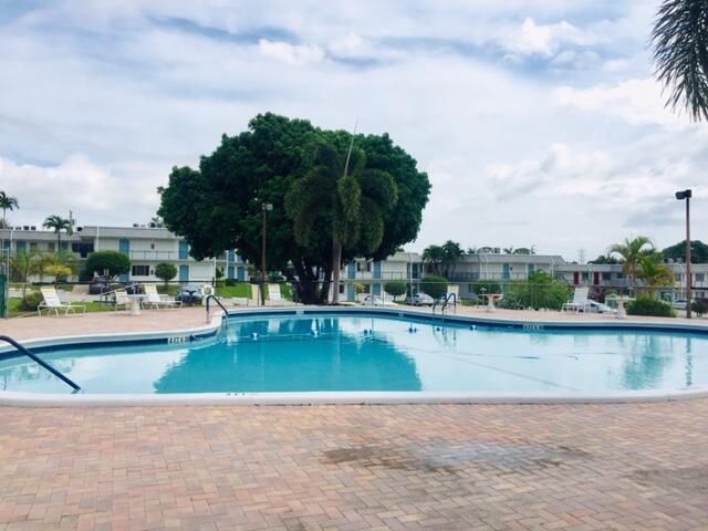 2840 Cynthia Lane, Unit 202, Lake Worth Beach, FL 33461 Photo