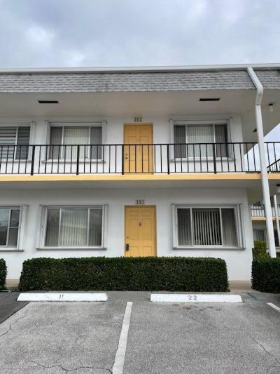 2840 Cynthia Lane, Unit 202, Lake Worth Beach, FL 33461 Photo