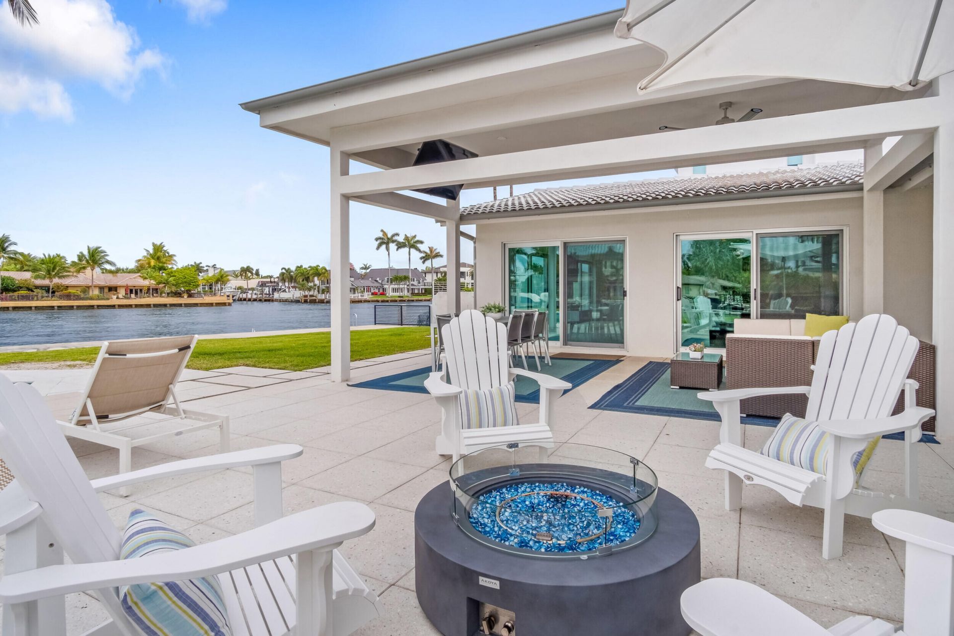 35 Castle Harbor Island, Fort Lauderdale, FL 33308 Photo