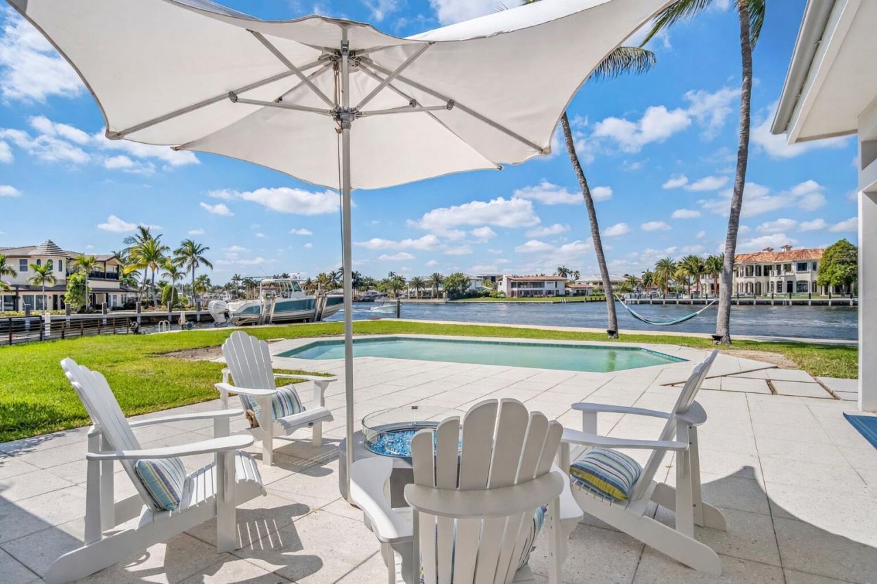 35 Castle Harbor Island, Fort Lauderdale, FL 33308 Photo