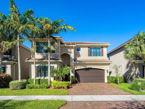 14579 White Jade Terrace, Delray Beach, FL 33446