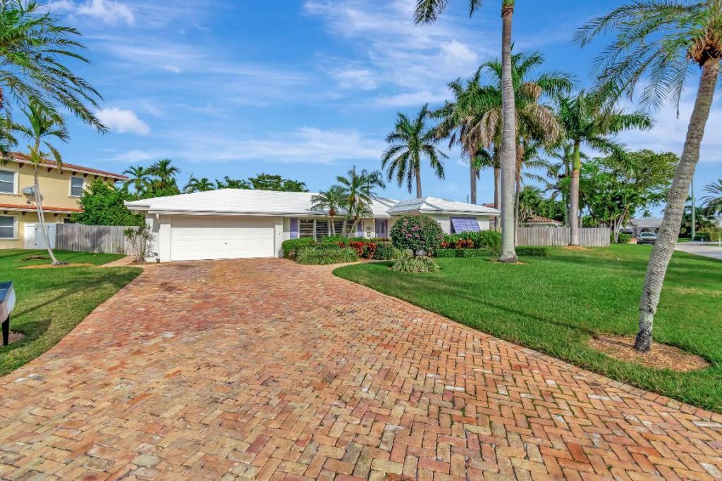 4410 NE 24th Avenue, Lighthouse Point, FL 33064 Photo