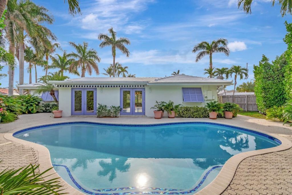 4410 NE 24th Avenue, Lighthouse Point, FL 33064 Photo