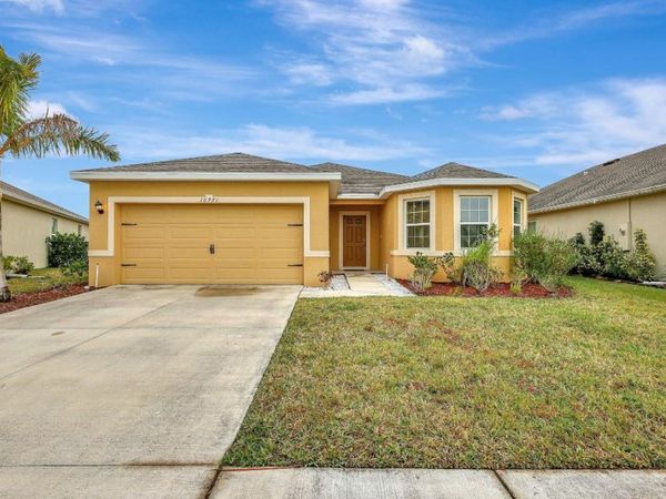 10771 SW Cremona Way, Port Saint Lucie, FL 34987