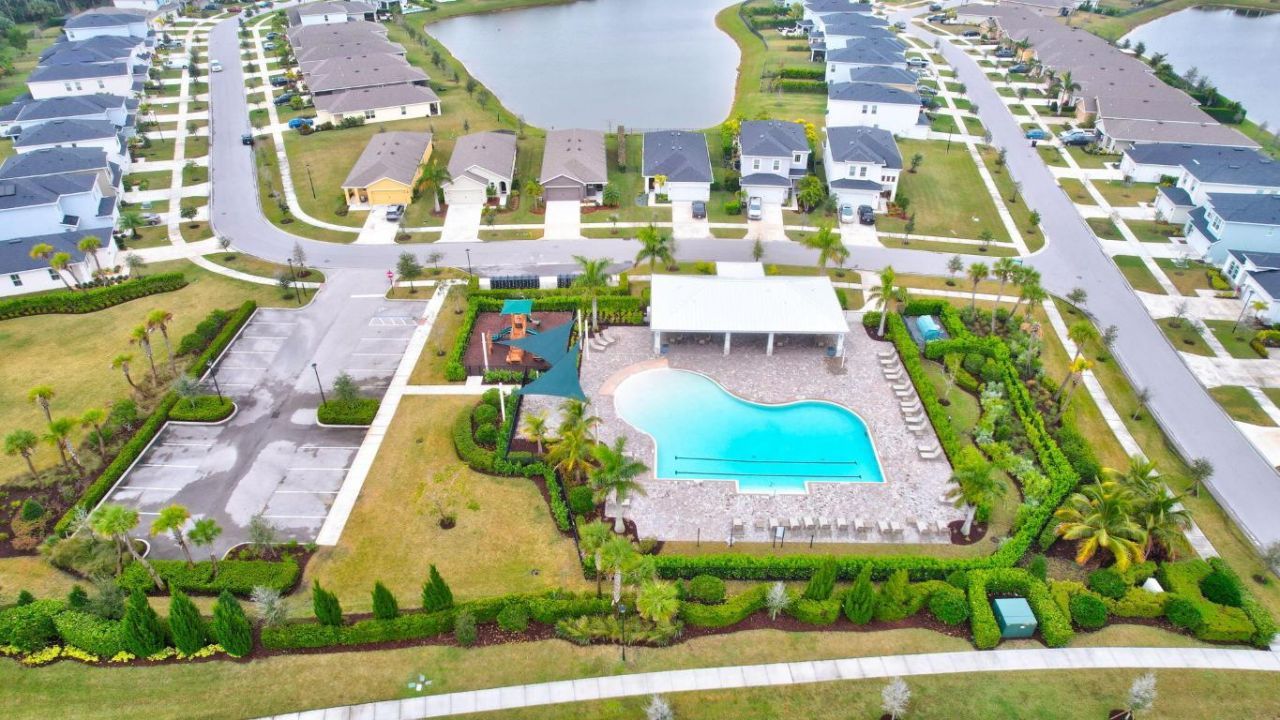 10771 SW Cremona Way, Port Saint Lucie, FL 34987 Photo