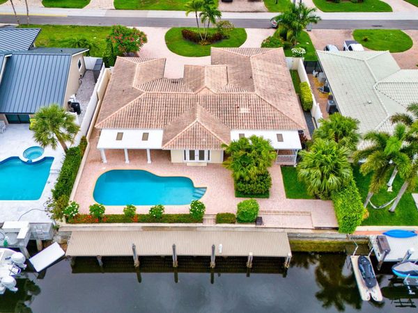 2612 NE 5th Street, Pompano Beach, FL 33062