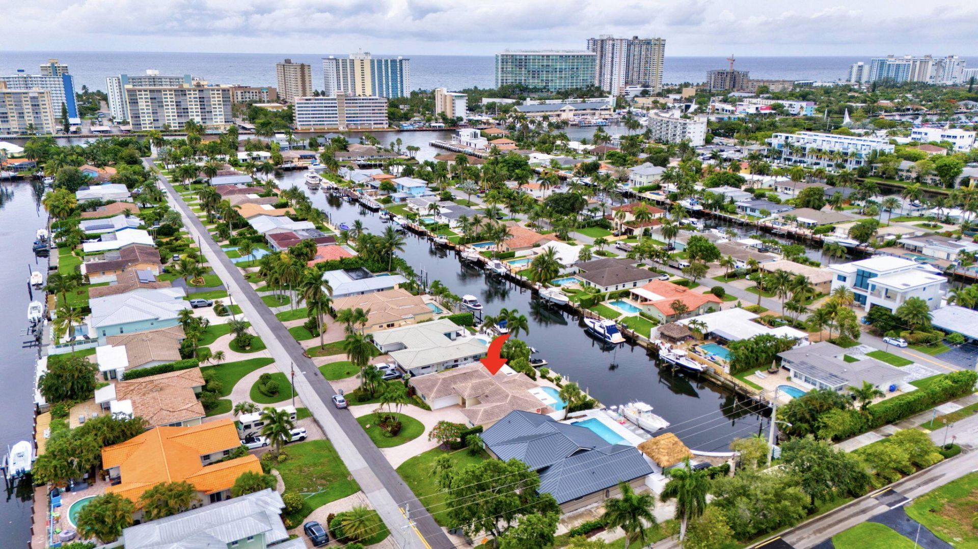 2612 NE 5th Street, Pompano Beach, FL 33062 Photo