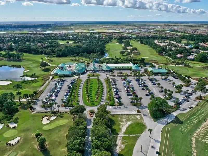 10003 Perfect Drive, Unit B, Port Saint Lucie, FL 34986 Photo