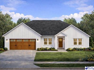 75 Kings Rd, Quinby, SC 29506