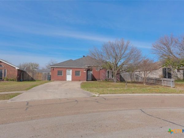 4503 Steamboat Springs Drive, Killeen, TX 76542