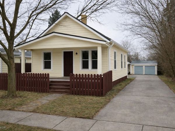 4088 E 72nd Street, Cleveland, OH 44105