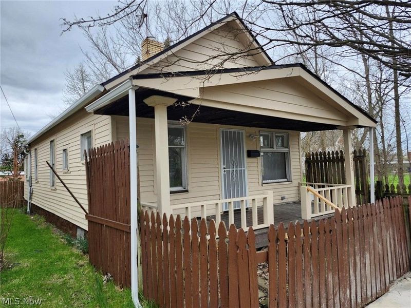 4088 E 72nd Street, Cleveland, OH 44105 Photo 2