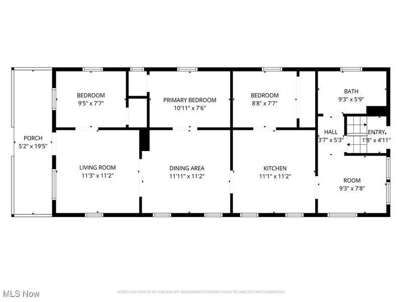 4088 E 72nd Street, Cleveland, OH 44105 Photo 4
