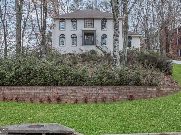 2233 Guinevere Way NE, Atlanta, GA 30345