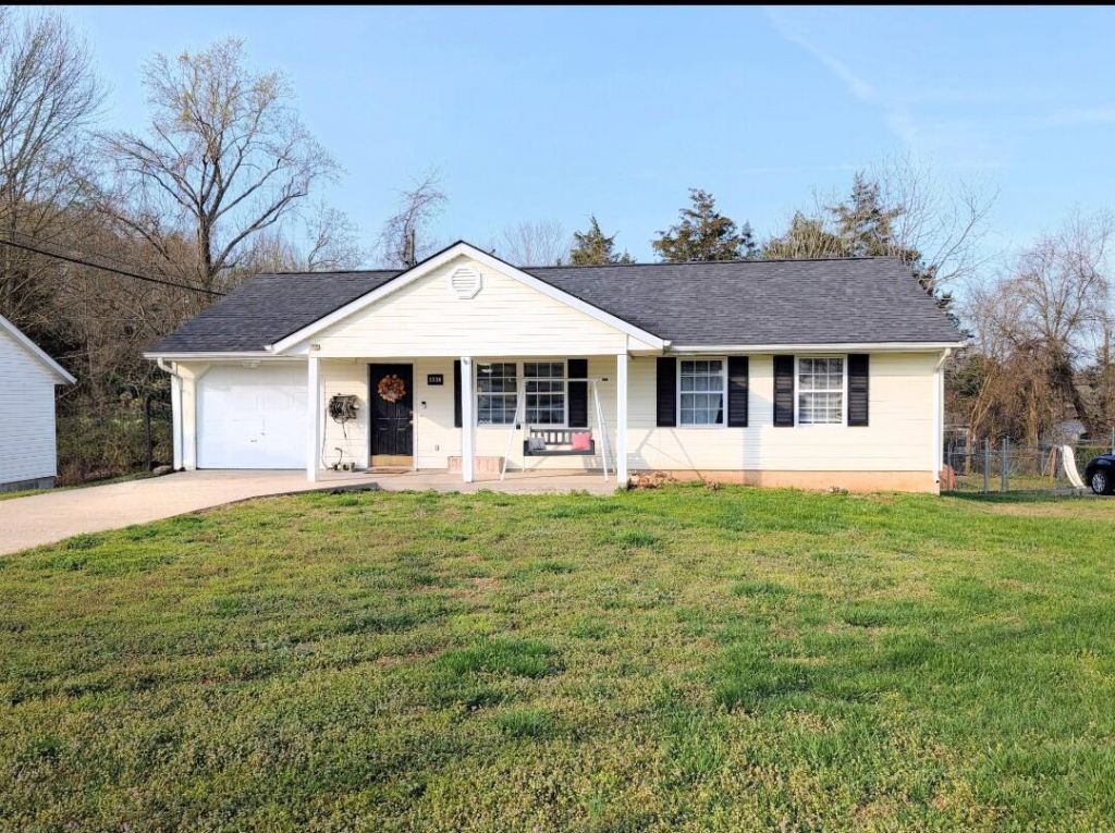 5338 Beechwood Drive, Somerset, KY 42501 Main Photo