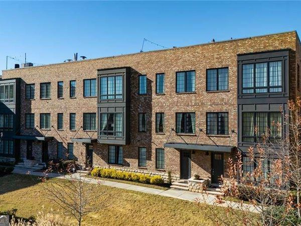 256 Castleberry Station Drive, Atlanta, GA 30313