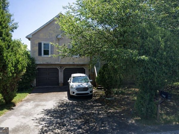 108 Thornwood Drive, Cartersville, GA 30121