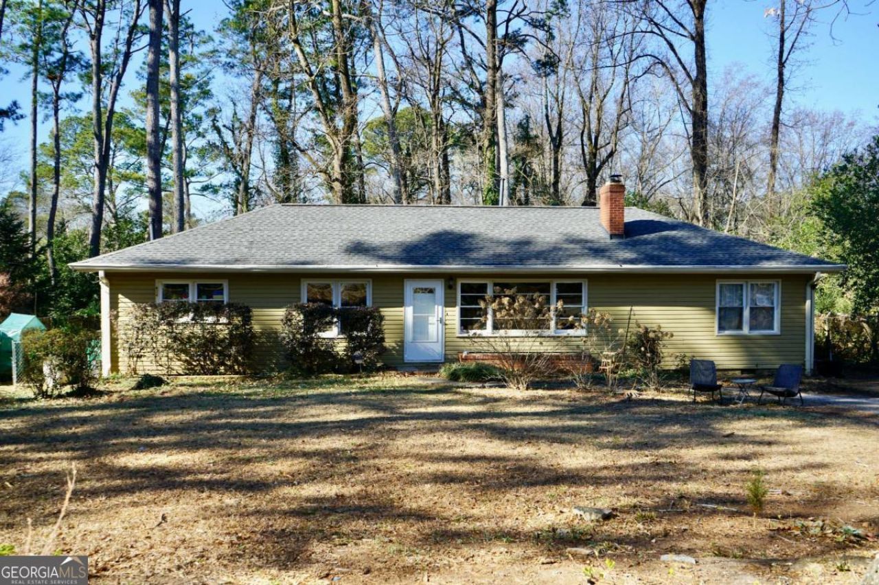 953 Forrest Boulevard, Decatur, GA 30030 Main Photo