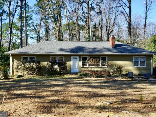 953 Forrest Boulevard, Decatur, GA 30030