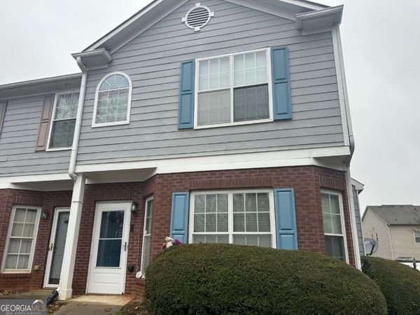 2853 Walden Lake Bend, Decatur, GA 30035