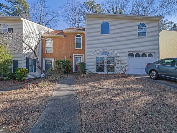 650 Coventry Township Lane, Marietta, GA 30062