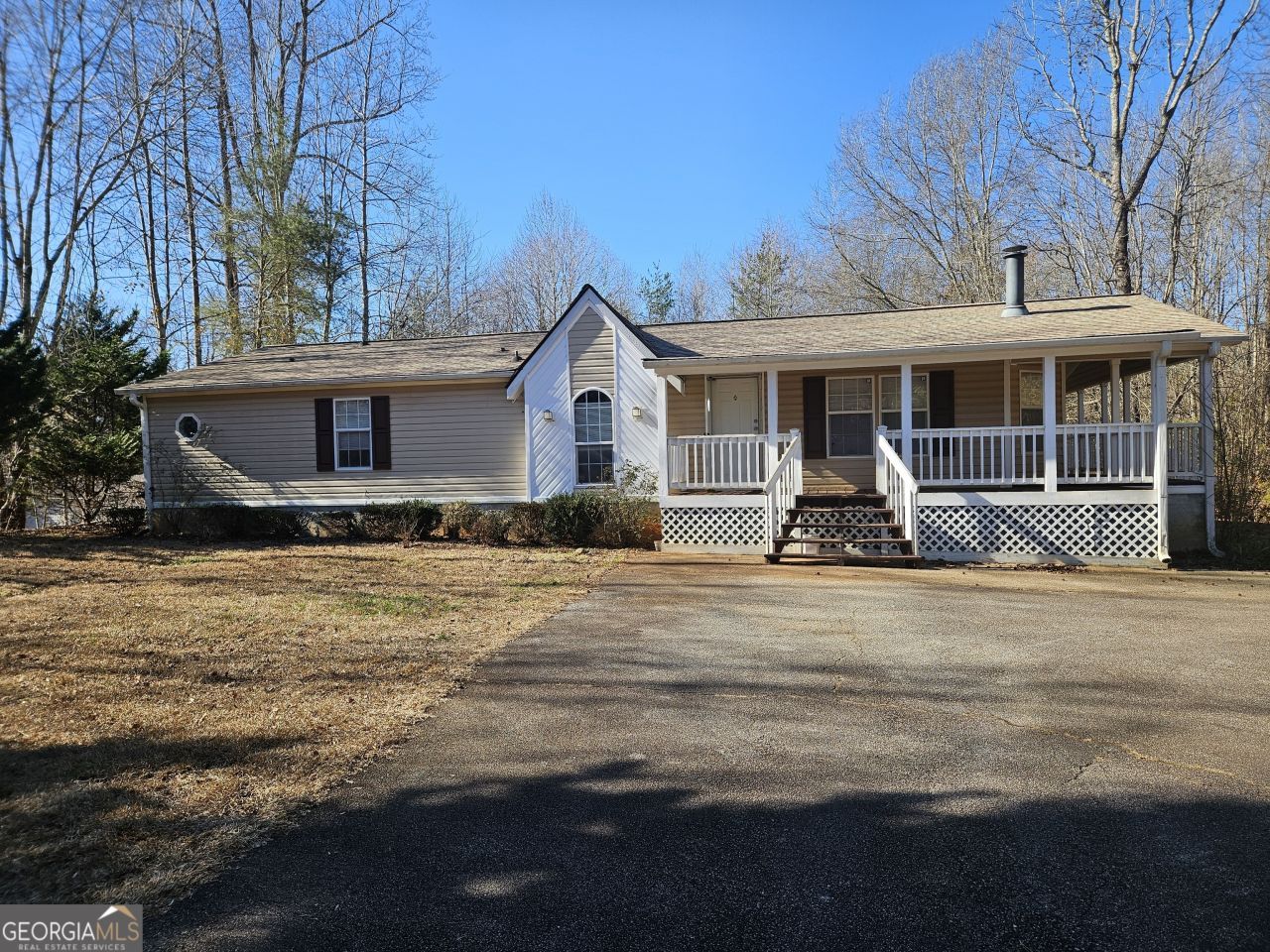 141 Friar Tuck Trail N, Murrayville, GA 30564 Main Photo