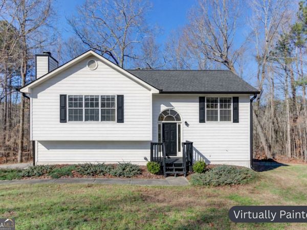 4742 Shay Terrace, Buford, GA 30519
