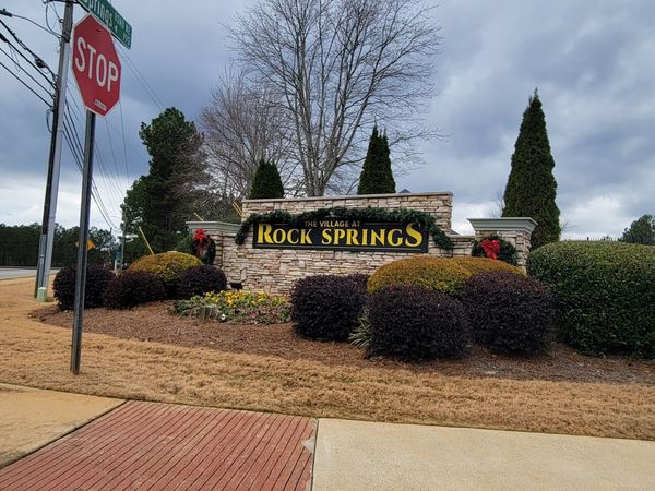 3387 Baymount Way, Lawrenceville, GA 30043