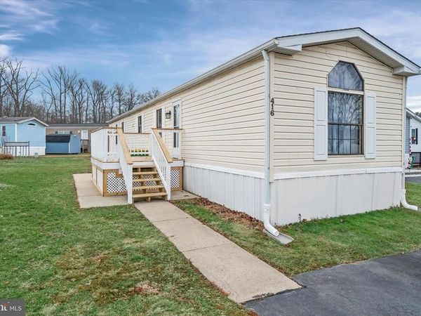 416 RANEE LOOP, Unit 96, BEAR, DE 19701