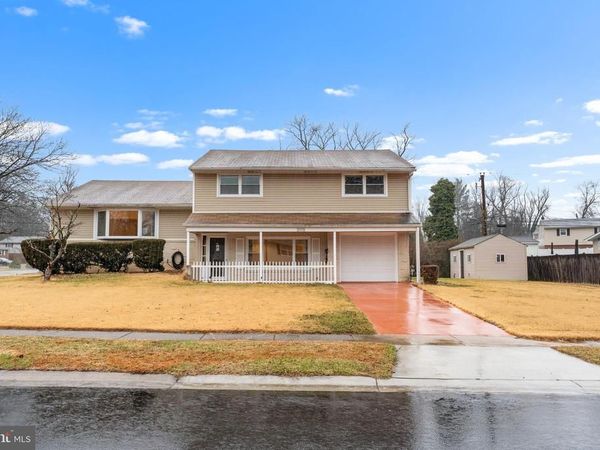 2115 COVENTRY DRIVE, WILMINGTON, DE 19810