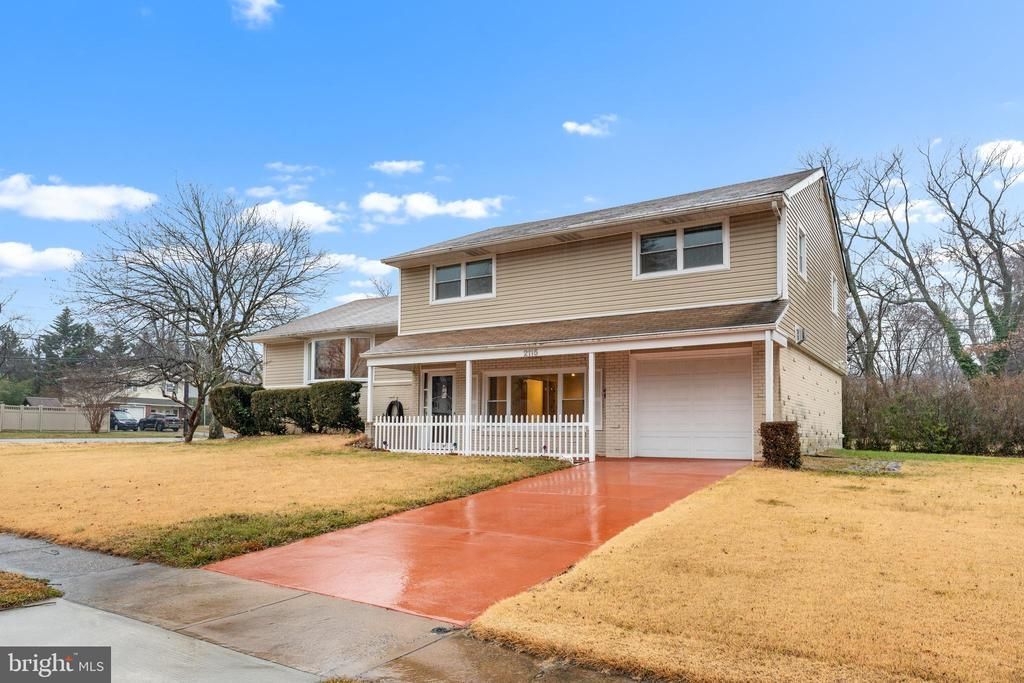 2115 Coventry Drive, Wilmington, DE 19810 Main Photo