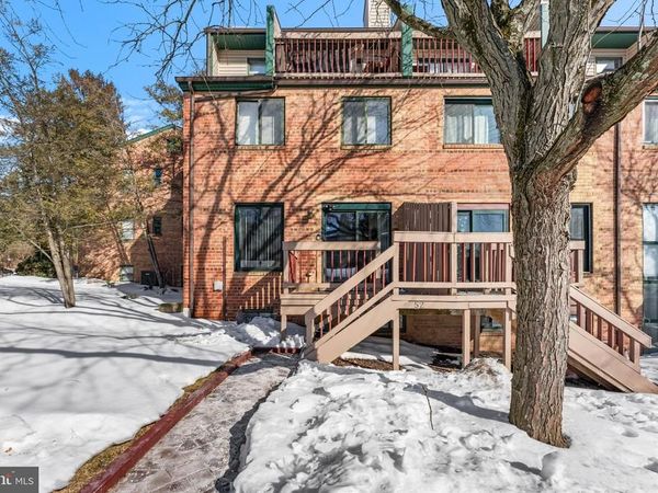 52 PALADIN DRIVE, Unit 52, WILMINGTON, DE 19802