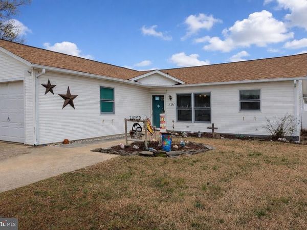318 DERBY WAY, MILLSBORO, DE 19966