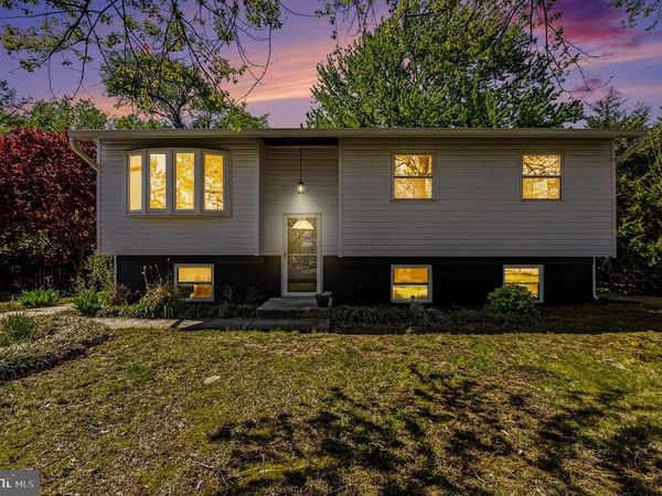 3010 MARLIN DRIVE, RIVA, MD 21140