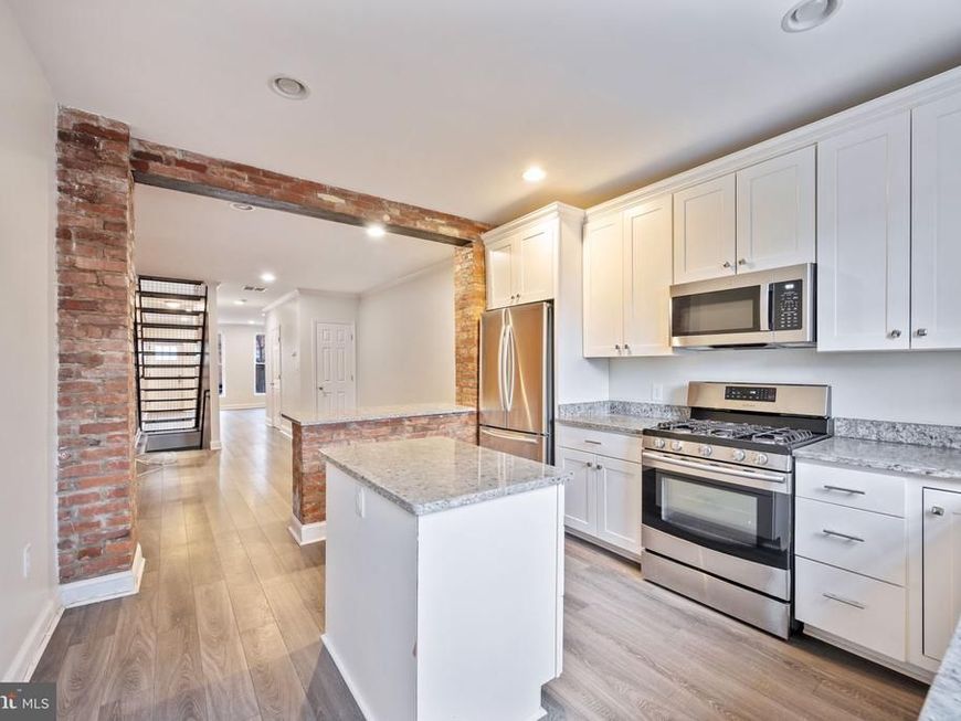 1180 Nanticoke Street, Baltimore, MD 21230 Main Photo