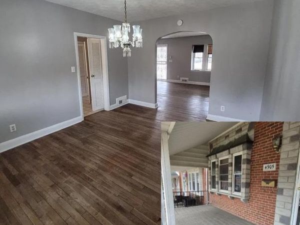 4905 BRIARCLIFT ROAD, BALTIMORE, MD 21229