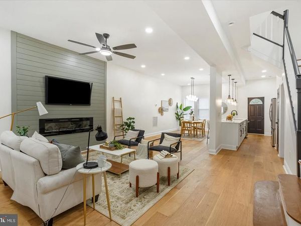 3400 WOODBROOK AVENUE, BALTIMORE, MD 21217