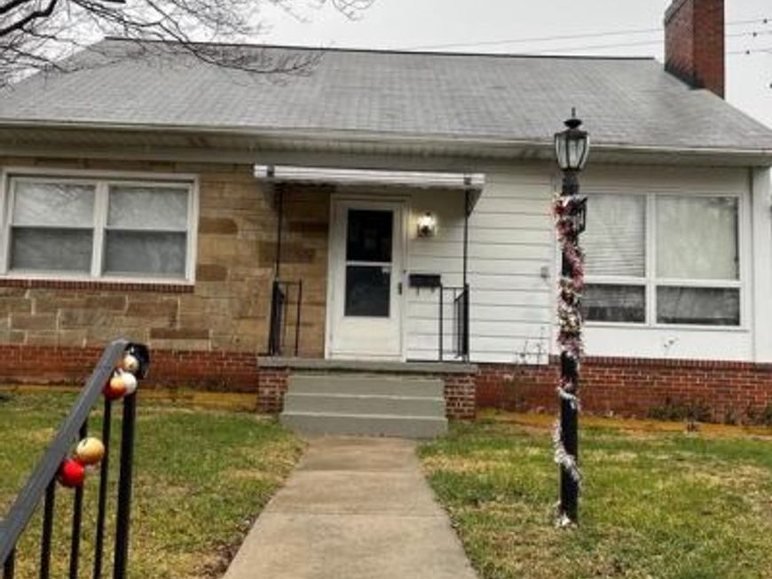 404 Biggs Avenue, Frederick, MD 21702 Main Photo