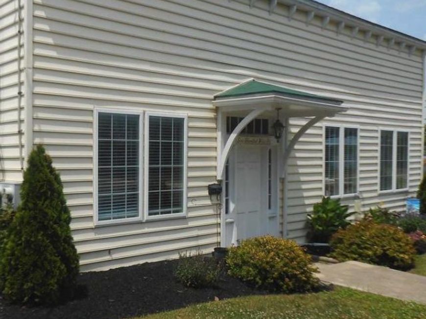 600 Water, Unit 1 & 2, Havre de Grace, MD 21078 Main Photo