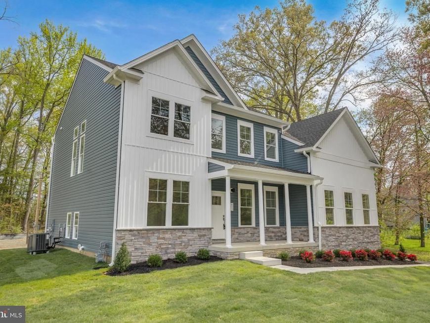 413 Trimble Road, Joppa, MD 21085 Main Photo