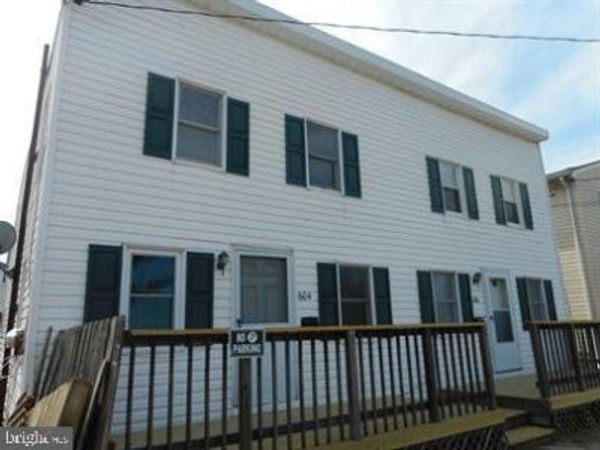 604/606 WATER STREET, HAVRE DE GRACE, MD 21078