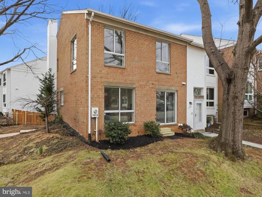 7414 Sweet Clover, Columbia, MD 21045 Main Photo