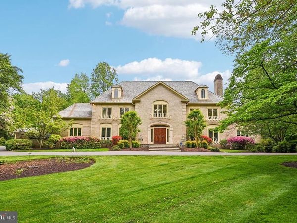 9939 BENTCROSS DRIVE, POTOMAC, MD 20854