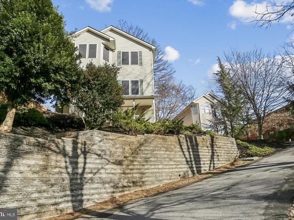 15 RITCHIE AVENUE, SILVER SPRING, MD 20910