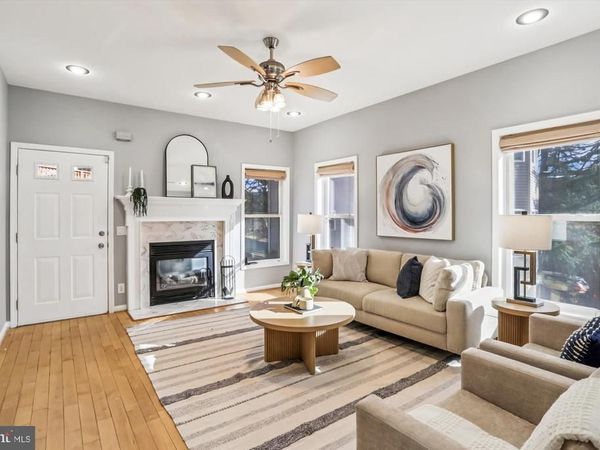 15 RITCHIE AVENUE, SILVER SPRING, MD 20910