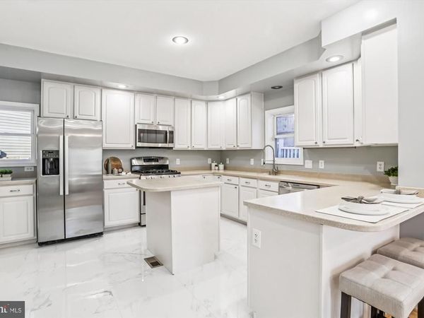 15 RITCHIE AVENUE, SILVER SPRING, MD 20910