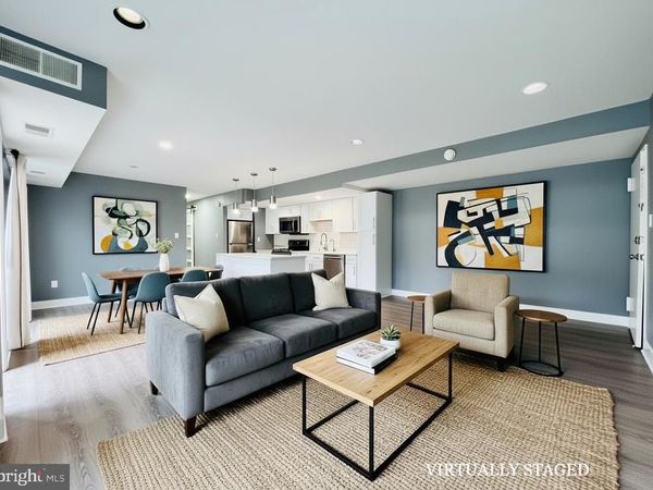 12311 BRAXFIELD COURT, Unit 425, ROCKVILLE, MD 20852