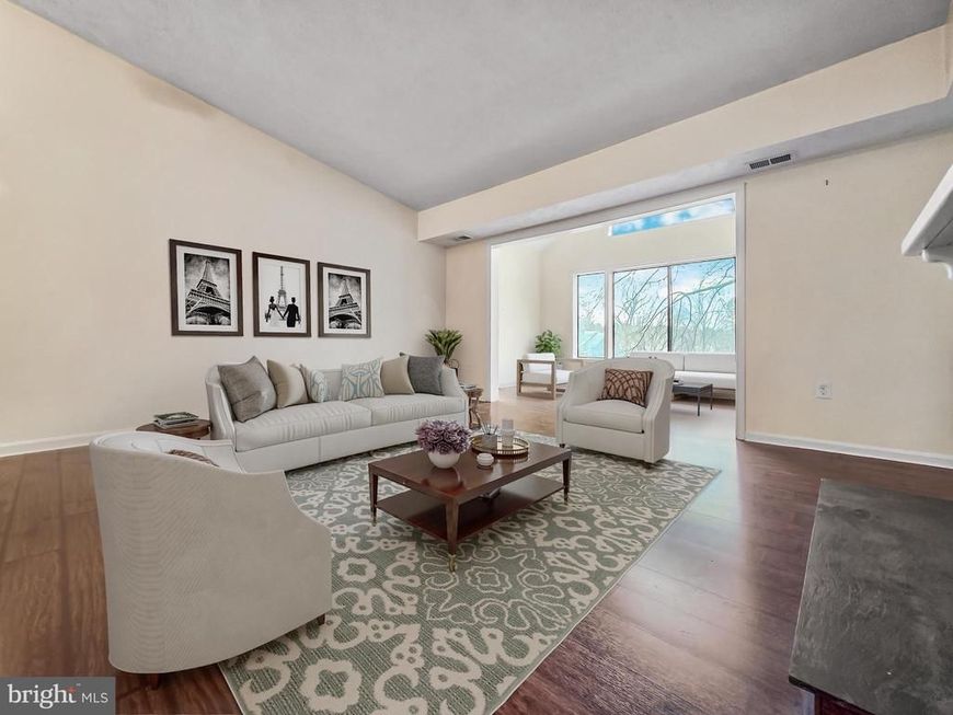 58 Windbrooke Circle, Unit 58, Gaithersburg, MD 20879 Main Photo