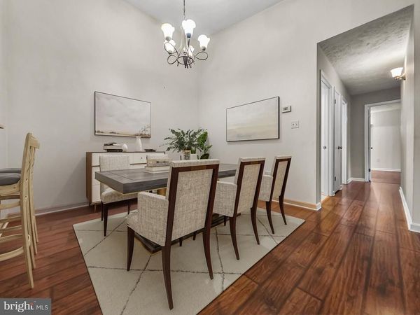 58 WINDBROOKE CIRCLE, Unit 58, GAITHERSBURG, MD 20879