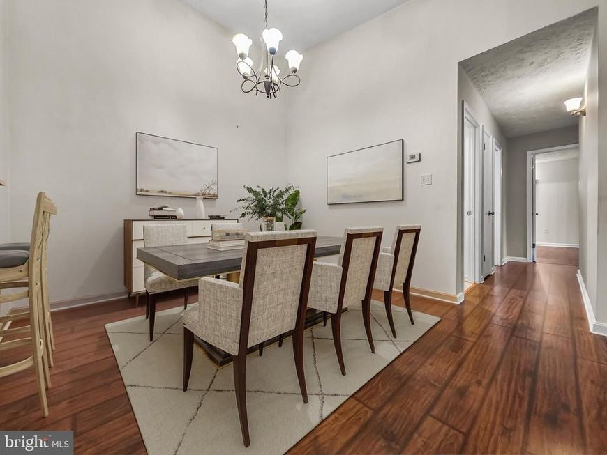 58 Windbrooke Circle, Unit 58, Gaithersburg, MD 20879 Main Photo